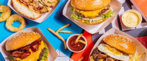 Your Guide To The Best Burgers for Every Budget .